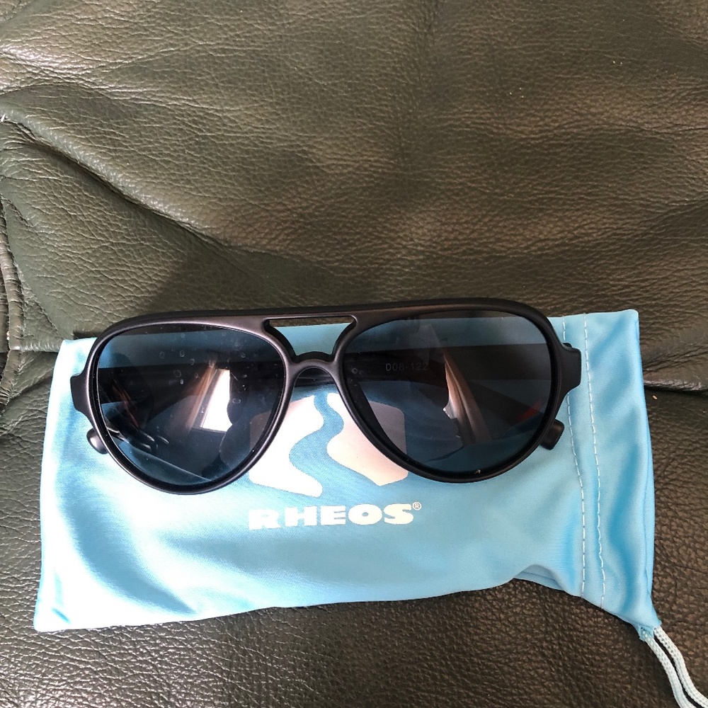 Floating Sunglasses